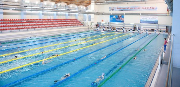Olympische Reserveschule 